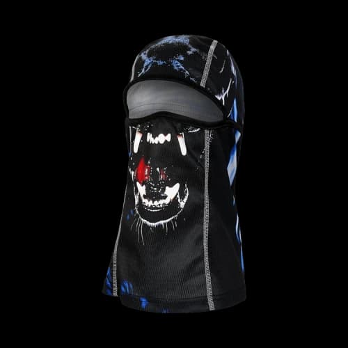 Palace K-Nein Paltech Balaclava 'Black'