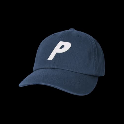 Palace P 6-Panel 'Navy'