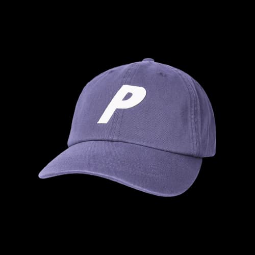 Palace P 6-Panel 'Lilac'