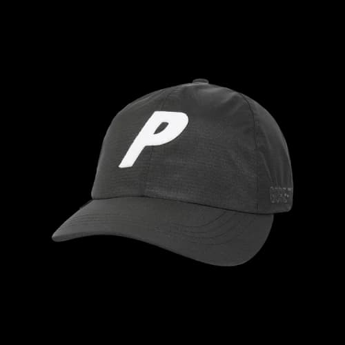 Palace GORE-TEX P 6-Panel 'Black'
