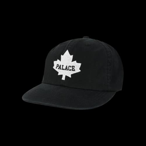 Palace Pal-Ice Pal Hat 'Black'