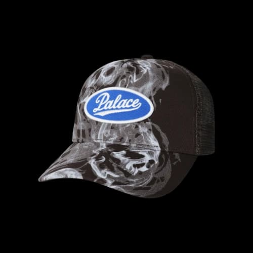 Palace Smoked Trucker 'Fox'
