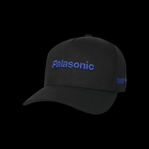 Palace Palasonic P Frame 5-Panel 'Black'