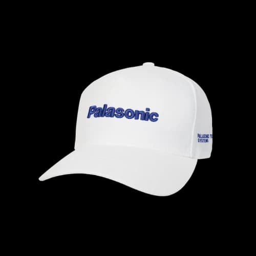 Palace Palasonic P Frame 5-Panel 'White'