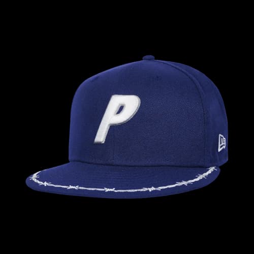 Palace New Era P 59Fifty 'Royal'