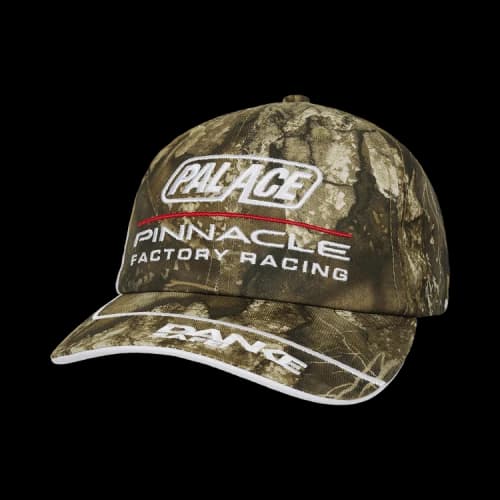Palace Danke 6-Panel 'Realtree Apx'
