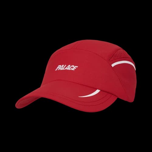 Palace Faster Tri-Cool Runner 'Red'