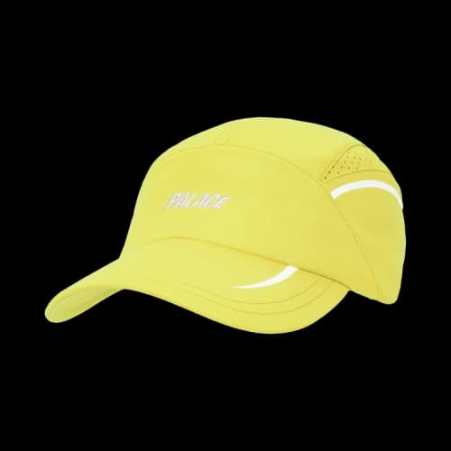 Palace Faster Tri-Cool Runner 'Soft Yellow'