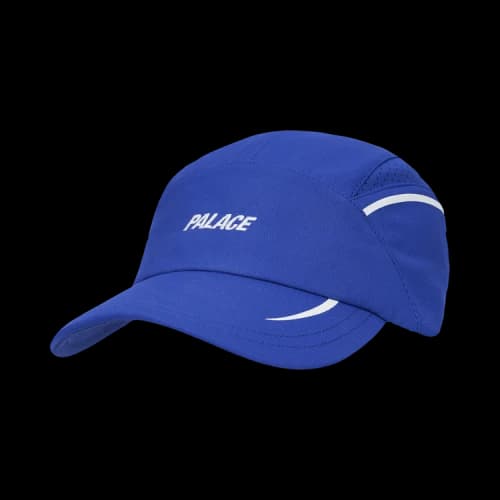 Palace Faster Tri-Cool Runner 'Palatial Blue'