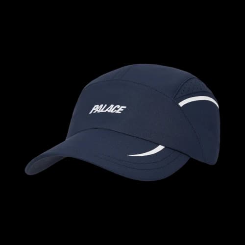Palace Faster Tri-Cool Runner 'Navy'