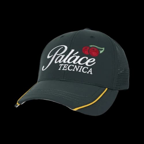 Palace Copa America 6-Panel 'Green'