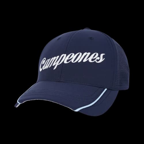 Palace Copa America 6-Panel 'Navy'