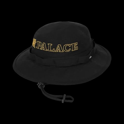 Palace Worker Boonie 'Black'