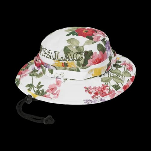 Palace Worker Boonie 'Flowers'
