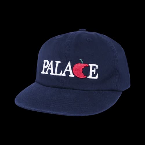 Palace Big Apple Pal Hat 'Navy'