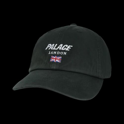 Palace London Pigment 6-Panel 'Forest'
