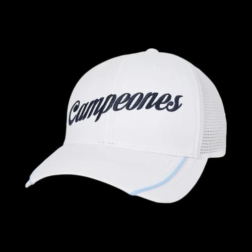 Palace Copa America 6-Panel 'White'
