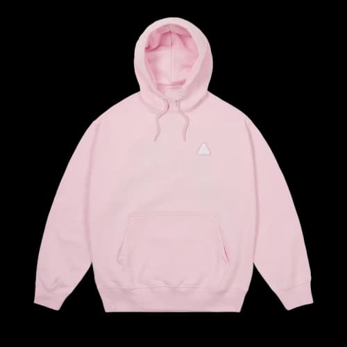 Palace Sofar Hood 'Sweet Pink'