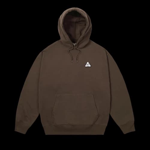 Palace Sofar Hood 'Fox'