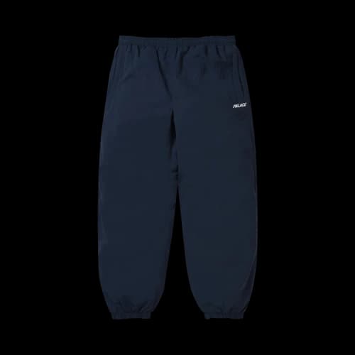 Palace Shell Jogger 'Navy'