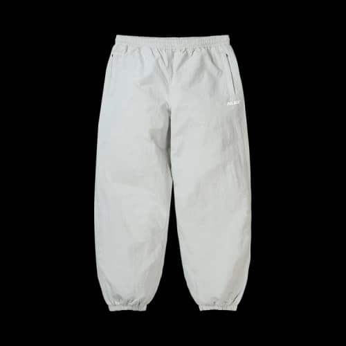 Palace Shell Jogger 'Concrete Grey'