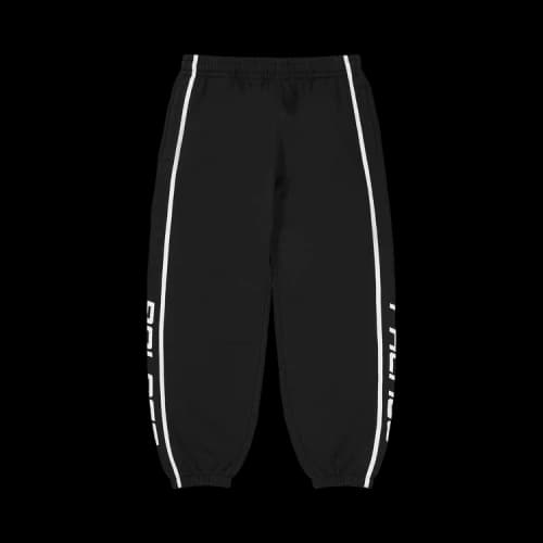 Palace Runner Jogger 'Black'