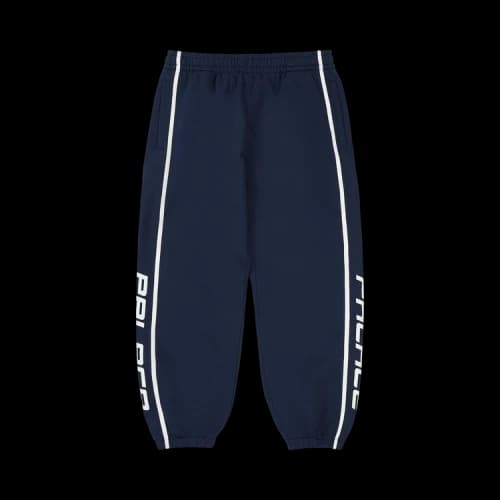 Palace Runner Jogger 'Navy'