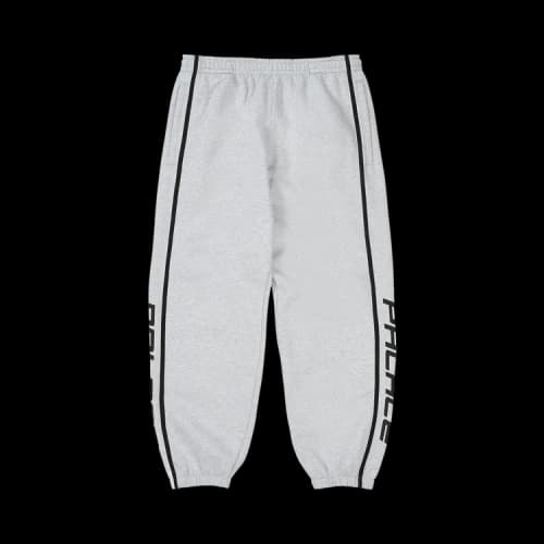 Palace Runner Jogger 'Grey Marl'