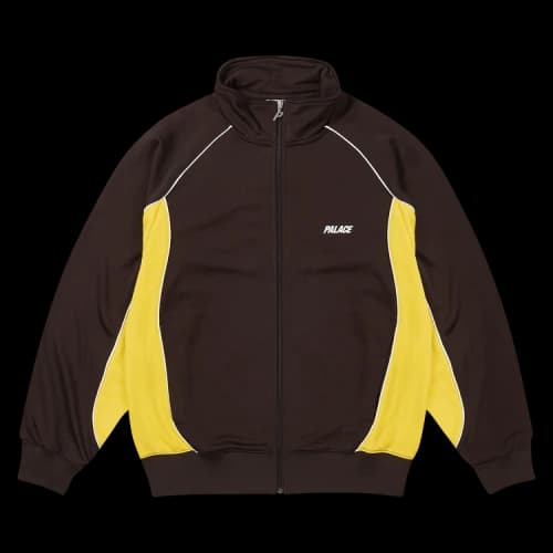 Palace Tracksuit Jacket 'Fox'