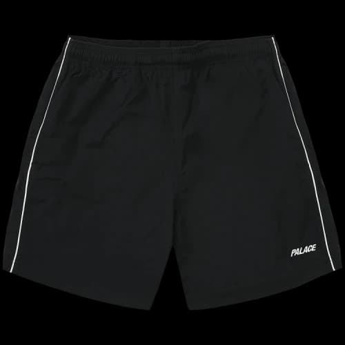 Palace Swim Short 'Black'
