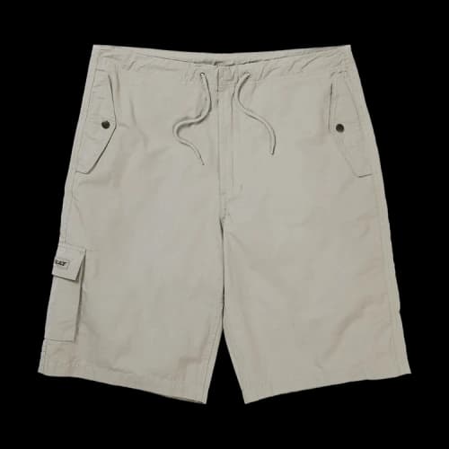Palace Over Short 'Concrete Grey'