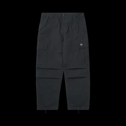 Palace Ripstop Cargo Trouser 'Black'