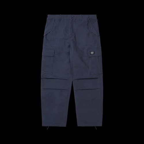 Palace Ripstop Cargo Trouser 'Navy'