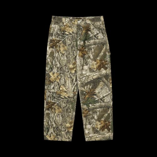 Palace Carp Jean 'Realtree Edge'