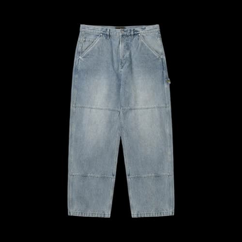 Palace Carp Jean 'Distress Wash'