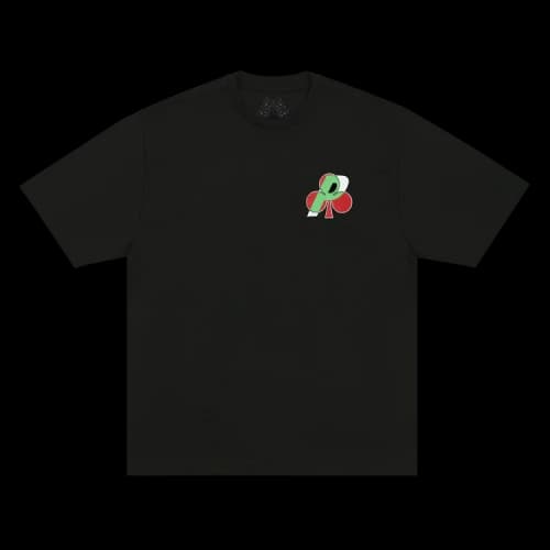 Palace Deal T-Shirt 'Black'
