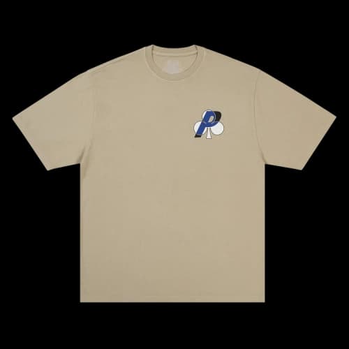 Palace Deal T-Shirt 'Car Key'