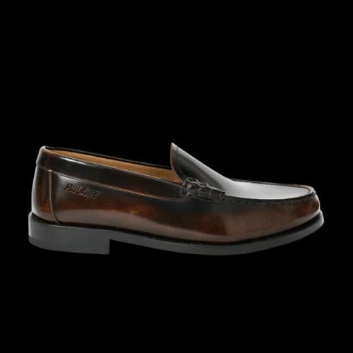 Palace P-Lux Loafer 'Brown'