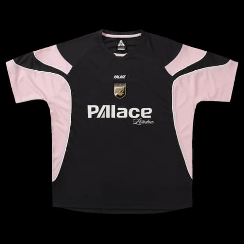 Palace Palazzo Jersey 'Black'