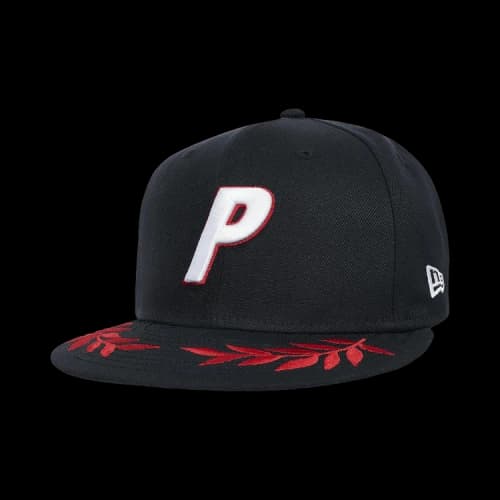 Palace New Era P 59Fifty 'Navy'