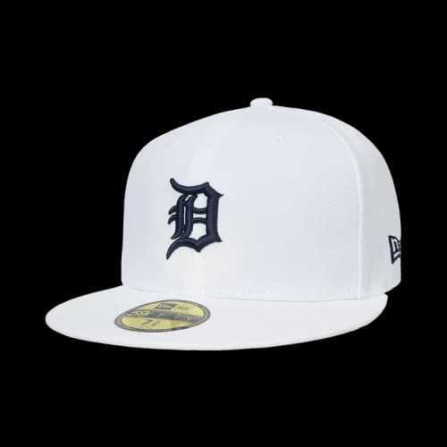 Palace x Detroit Tigers New Era 59FIFTY 'White'