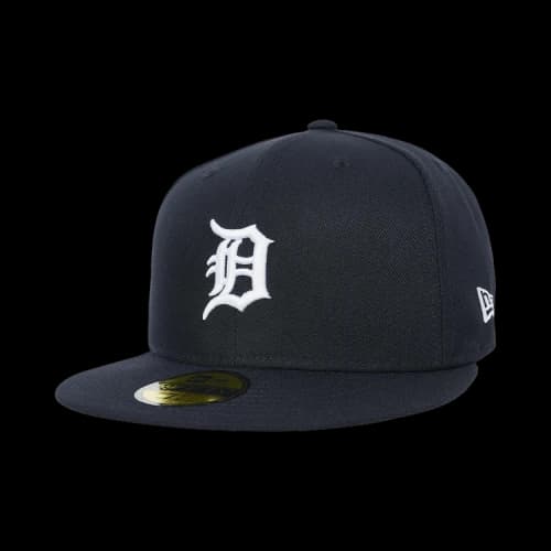 Palace x Detroit Tigers New Era 59FIFTY 'Navy'