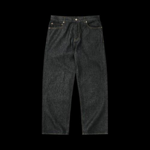 Palace P45 Jean 'Rough Rinse'