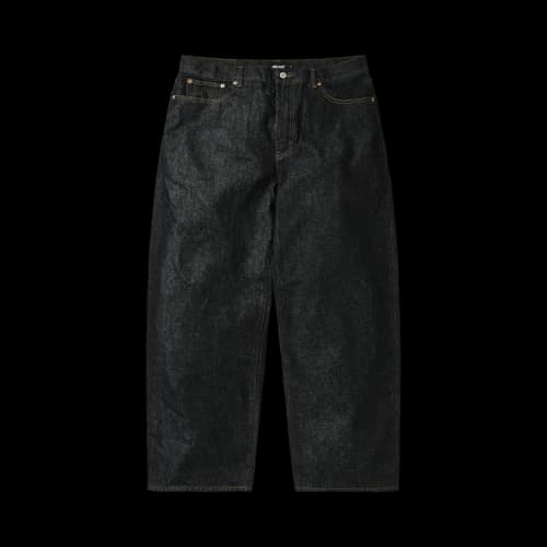 Palace P90 Baggy Jean 'Rough Rinse'