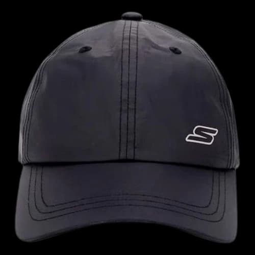 Skechers Fashion Baseball Cap 'Black'