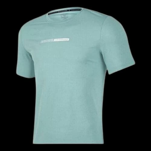 Skechers Sport Short Sleeve Tee 'Teal'