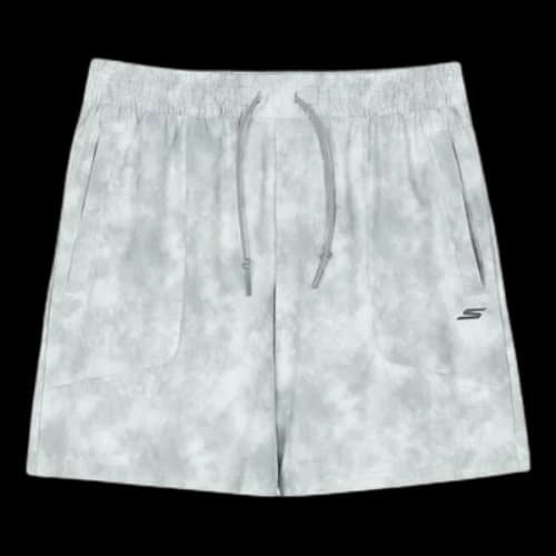 Skechers Comfort Sport Performance Shorts 'Grey'