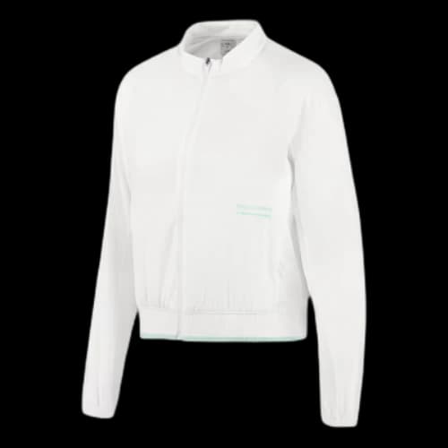 Skechers Sport Full Zip Jacket 'White' (Women's)