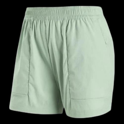 Skechers Casual Short 'Green' (Women's)