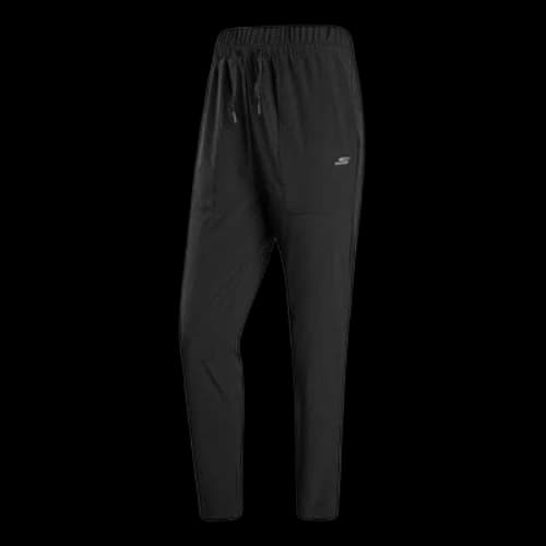 Skechers Sport Woven Pant 'Black' (Women's)